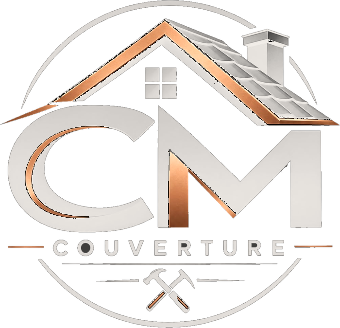 Logo CM Couvertures, couvreur zingueur à Langon en Gironde